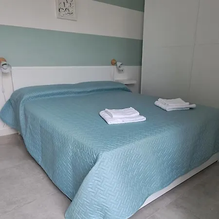 Tatil Evi La Maesta Di Alice