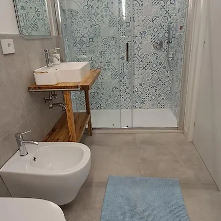 La Maestà Di Alice Casa de Férias *