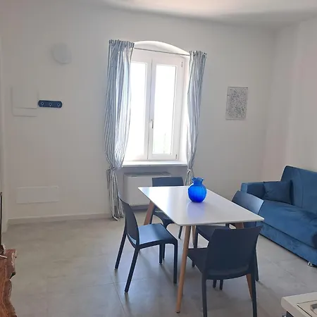 Casa de Férias La Maestà Di Alice