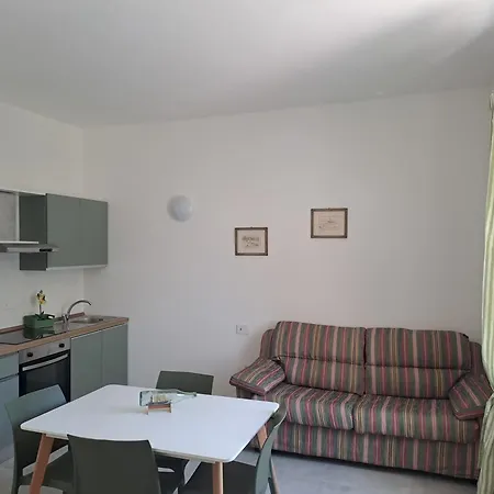 La Maestà Di Alice Casa de Férias Castelnuovo Magra