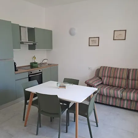 La Maesta Di Alice Holiday home *