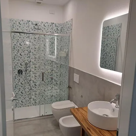 La Maestà Di Alice * Castelnuovo Magra