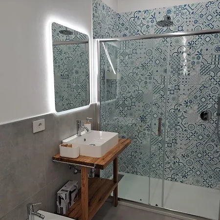 La Maestà Di Alice Casa de Férias