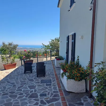 Tatil Evi La Maesta Di Alice *