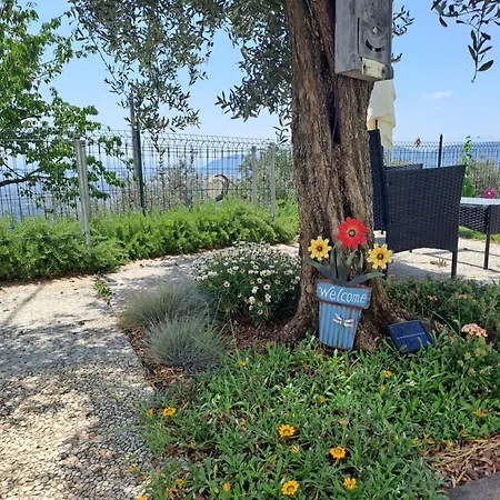 La Maestà Di Alice Castelnuovo Magra