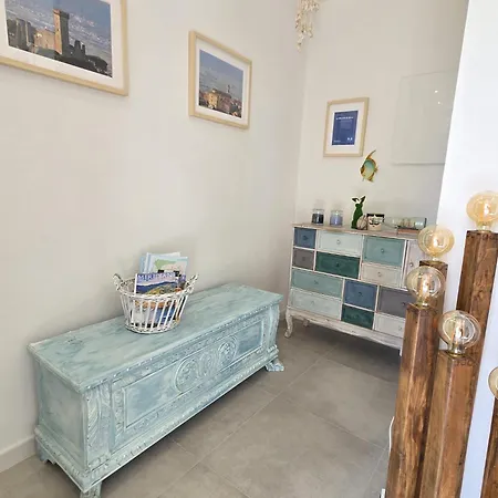 Tatil Evi La Maesta Di Alice Castelnuovo Magra