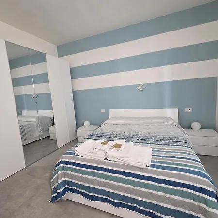 La Maesta Di Alice Tatil Evi *