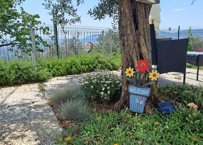 La Maesta Di Alice Castelnuovo Magra